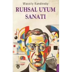 Ruhsal Uyum Sanatı