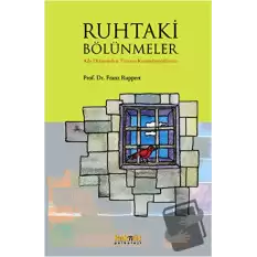 Ruhtaki Bölünmeler