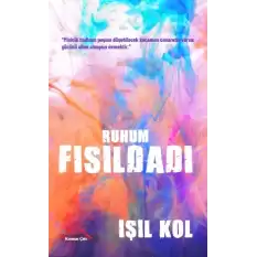 Ruhum Fısıldadı