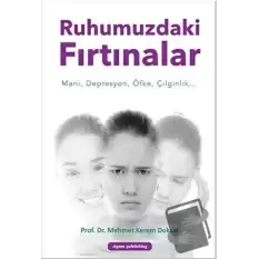 Ruhumuzdaki Fırtınalar