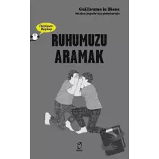 Ruhumuzu Aramak - Düşünen Baykuş