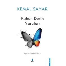 Ruhun Derin Yaraları