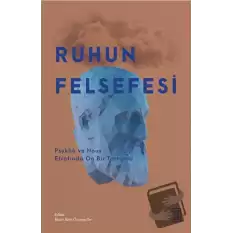 Ruhun Felsefesi