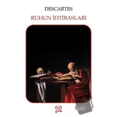 Ruhun İhtirasları