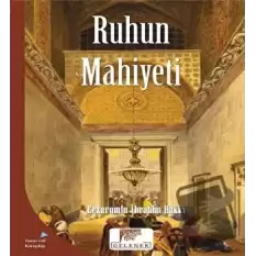 Ruhun Mahiyeti