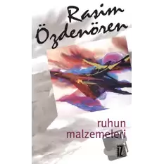 Ruhun Malzemeleri Bütün Eserleri 12