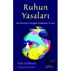 Ruhun Yasaları