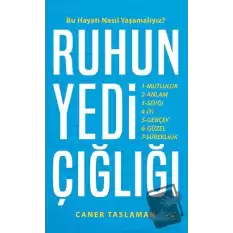 Ruhun Yedi Çığlığı