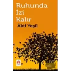 Ruhunda İzi Kalır