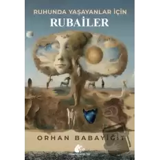 Ruhunda Yaşayanlar için Rubailer