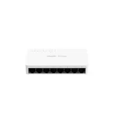 Ruijie Reyee Rg-Es08G-L 8 Port 10-100-1000 Mbps Yönetilemez Switch Plastik Kasa