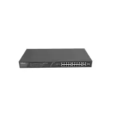 Ruijie-Reyee Rg-Es118S-Lp 16 Port Poe+ 10-100 Mbps 2 Port Sfp 120W