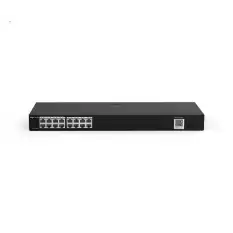 Ruijie-Reyee Rg-Es224Gc 24-Port Smart Switch, 24 Gigabit Rj45 19-İnch Rack-Mountable Steel Case