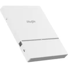 Ruijie Rg-Ap820-L(V2) Wi-Fi 6 (802.11Ax) İndoor Wireless Access Point,(5G+5G Or 2.4G+5G)