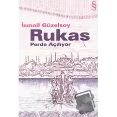 Rukas  Perde Açılıyor Banknot Üçlemesi 2. Kitap