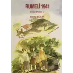 Rumeli 1941 : Çocuk Öyküleri 2