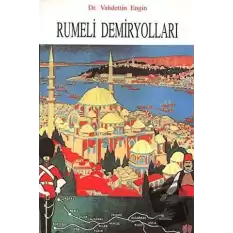 Rumeli Demiryolları