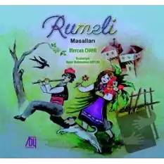 Rumeli Masalları