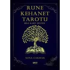 Rune Kehanet Tarotu ve Kitapçığı