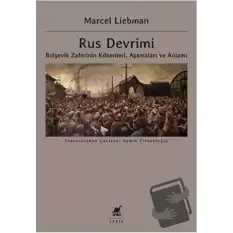 Rus Devrimi