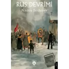 Rus Devrimi