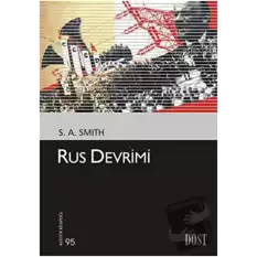 Rus Devrimi