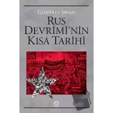 Rus Devriminin Kısa Tarihi