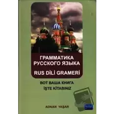 Rus Dili Grameri