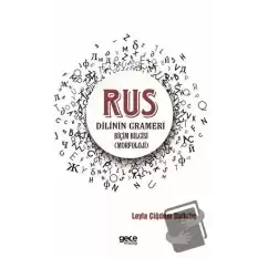 Rus Dilinin Grameri