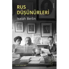 Rus Düşünürleri