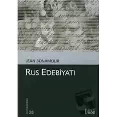 Rus Edebiyatı