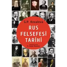 Rus Felsefesi Tarihi