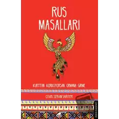 Rus Masalları