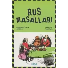 Rus Masalları