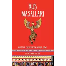 Rus Masalları