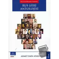 Rus Şiiri Antolojisi