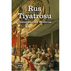 Rus Tiyatrosu