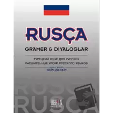 Rusça Gramer ve Diyalolar