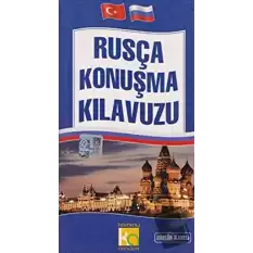 Rusça Konuşma Kılavuzu