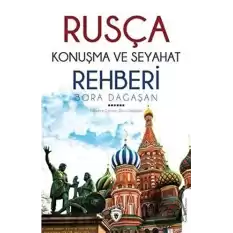 Rusça Konuşma ve Seyahat Rehberi