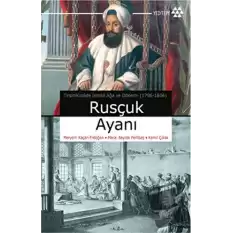 Rusçuk Ayanı