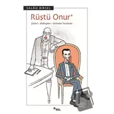 Rüştü Onur