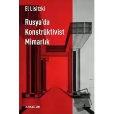 Rusya’da Konstrüktivist Mimarlık