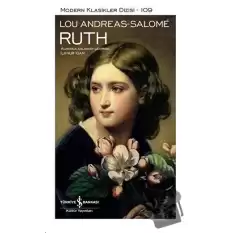 Ruth (Şömizli) (Ciltli)