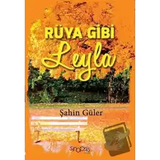 Rüya Gibi Leyla