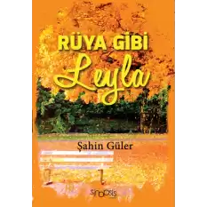 Rüya Gibi Leyla