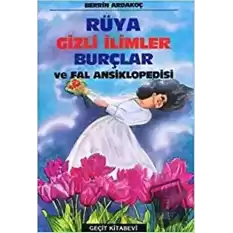 Rüya Gizli İlimler Burçlar ve Fal Ansiklopedisi