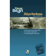 Rüya Korkusu