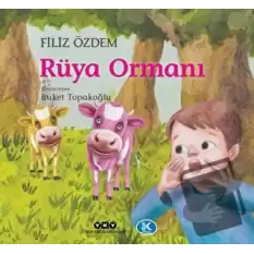 Rüya Ormanı