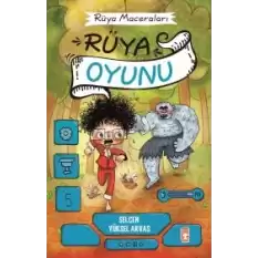 Rüya Oyunu - Rüya Maceraları